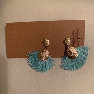 Plunder Earrings